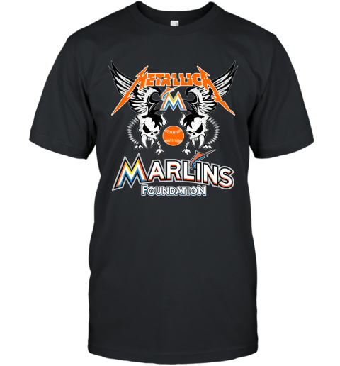 miami baseball shirt