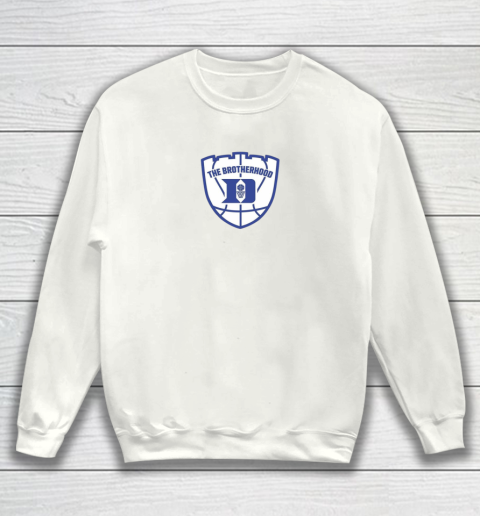 Duke Brotherhood Sweatshirt Tee For Sports