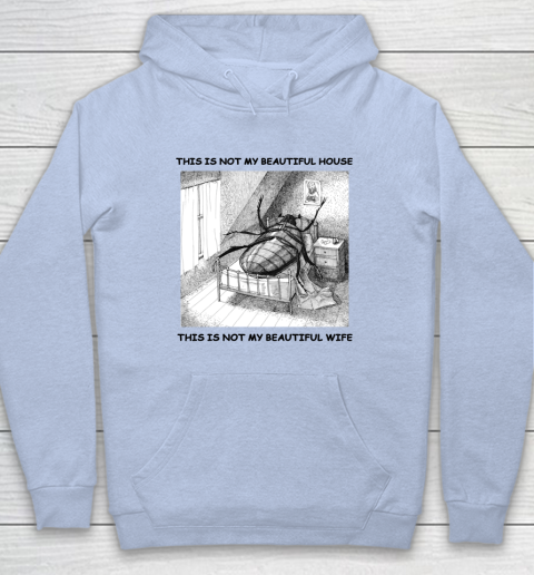 Talking on sale heads hoodie