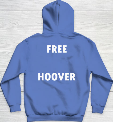 Free Larry Hoover Shirt Hoodie 14