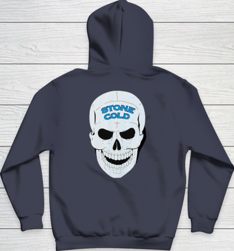Austin 3 16 Shirt Stone Cold Steve Austin WWE (Print on font and back) Hoodie 10