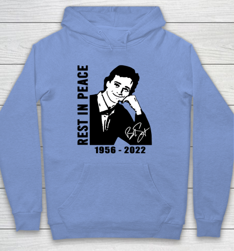 Bob Saget Thank You For The Memories 1956 2022 Hoodie 7