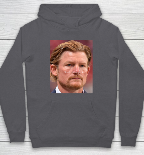 Les Snead Shirt FuckTthem Picks Shirt Hoodie 4