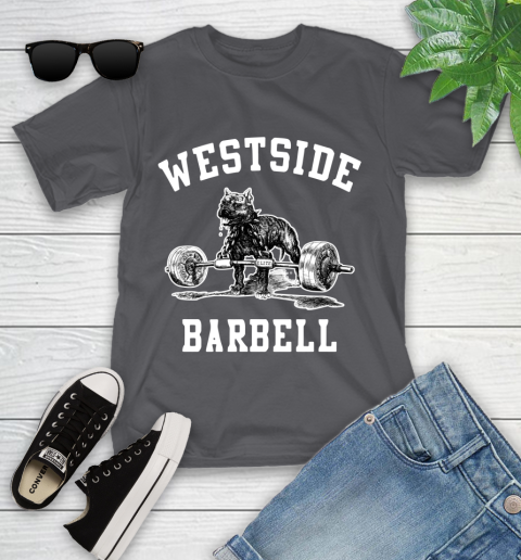 Westside Barbell Youth T-Shirt 6