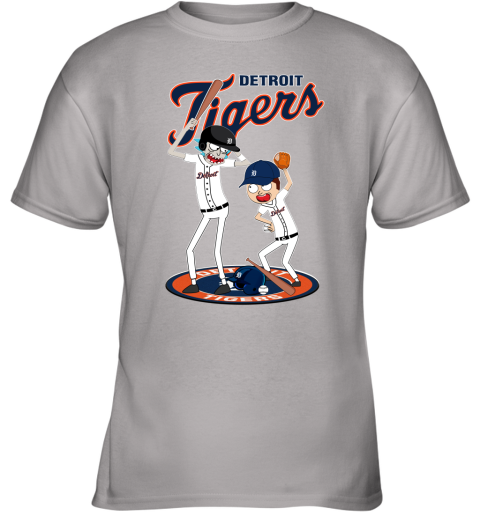 detroit tigers player t shirts