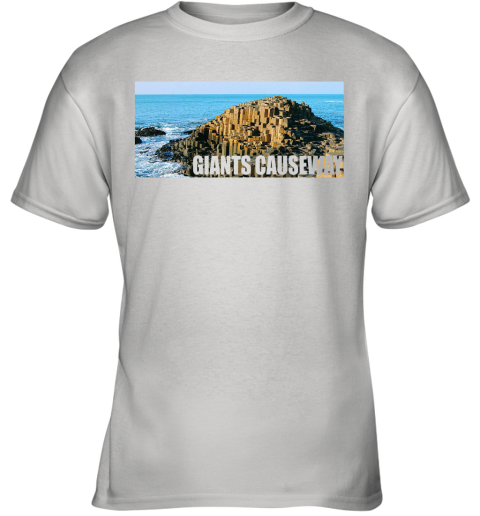 youth giants shirt