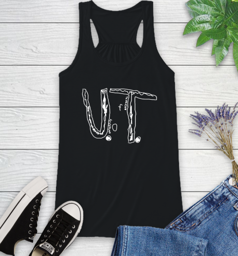 Ut Bully University Of Tennessee Racerback Tank