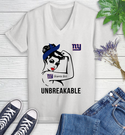 womens new york giants shirt