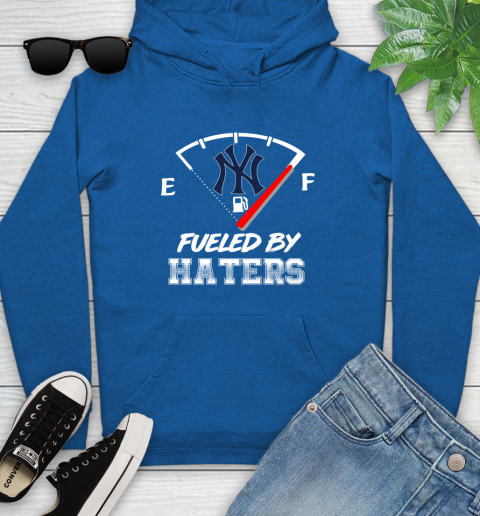 Yankees youth hoodie discount