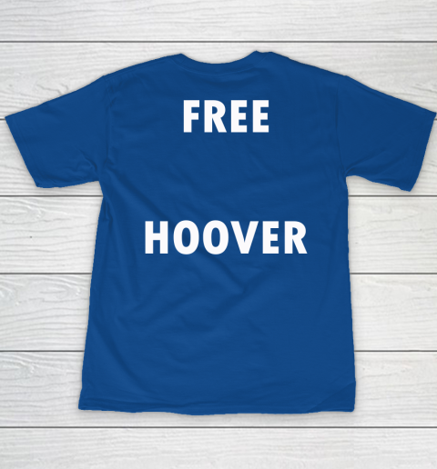Free Larry Hoover Shirt Youth T-Shirt 7