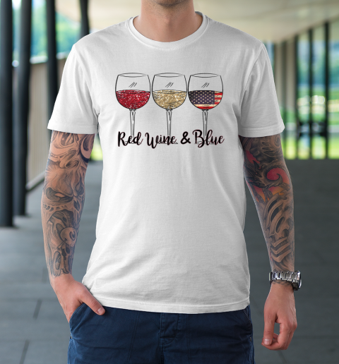 Red Wine T-Shirt