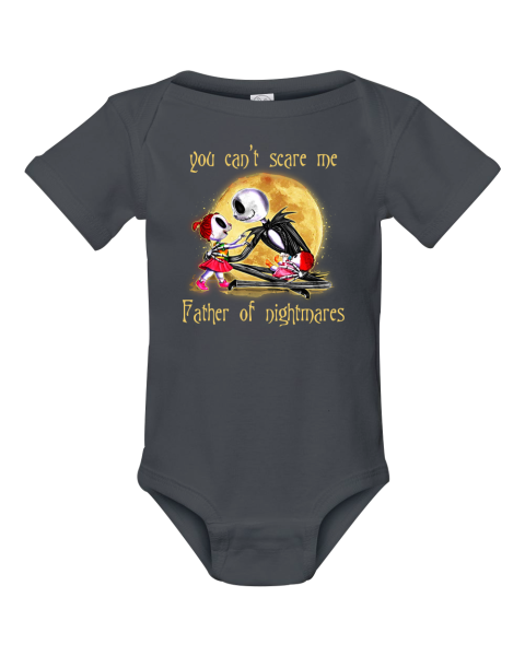 father of nightmares t shirt