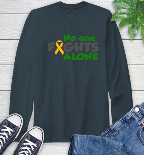 Rob Gronkowski No Long Sleeve T-Shirt 8