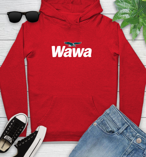 Wawa sweatshirt store