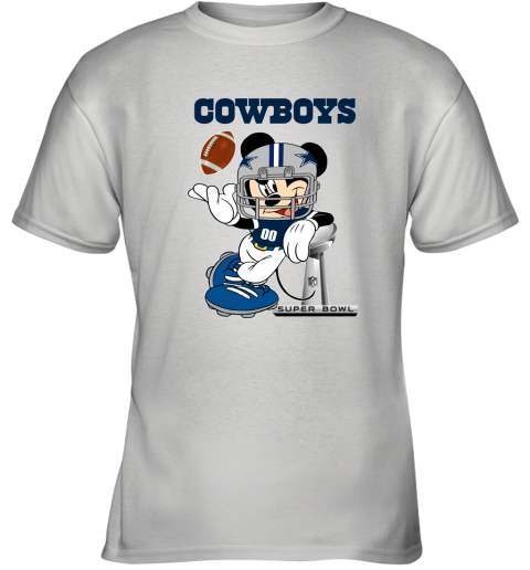 kids dallas cowboys shirts