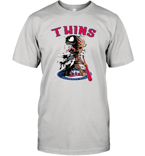 twins baseball t shirts