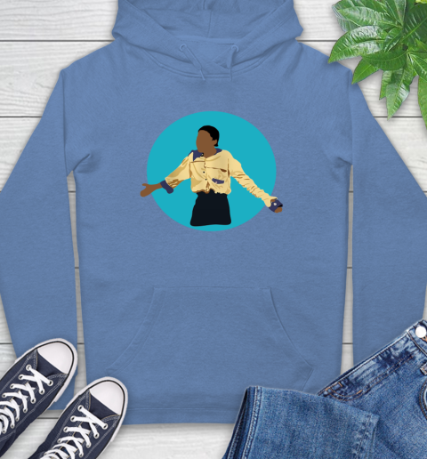 Gordon Gartrell Theo Huxtable Die Cosby Show Hoodie Tee For Sports