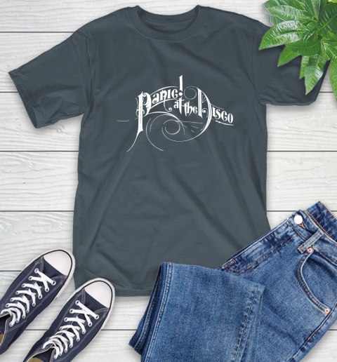 Panic At The Disco T-Shirt 22