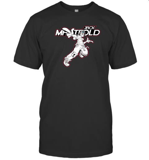 Jack Manifold T-Shirt