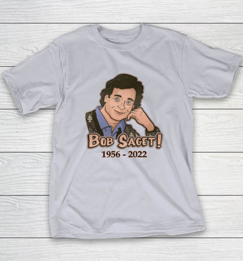 RIP Bob Saget 1956  2022 T-Shirt 11