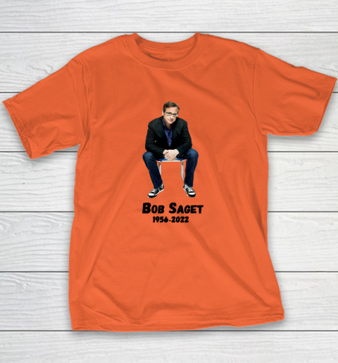 Bob Saget 1956  2022 T-Shirt 2