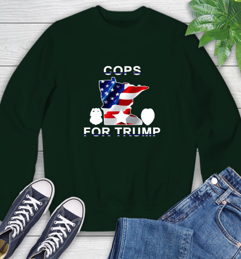 Mpd federation.com shirt Sweatshirt 12