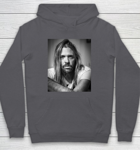 Taylor Hawkins Shirt Foo Fighter Hoodie 4