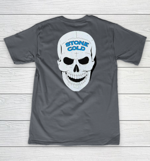 T shirt steve austin deals