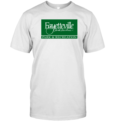 Young J. Cole Fayetteville Shirts