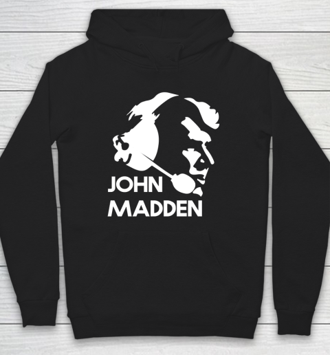 John Madden Shirt Hoodie 9