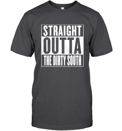 dirty south tee shirts