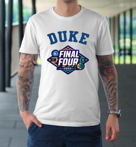 Duke Final Four 2022 T-Shirt