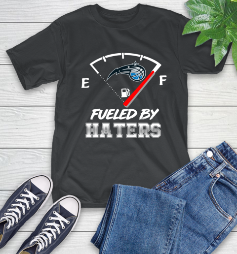 Orlando Magic NBA Basketball Fueled By Haters Sports T-Shirt