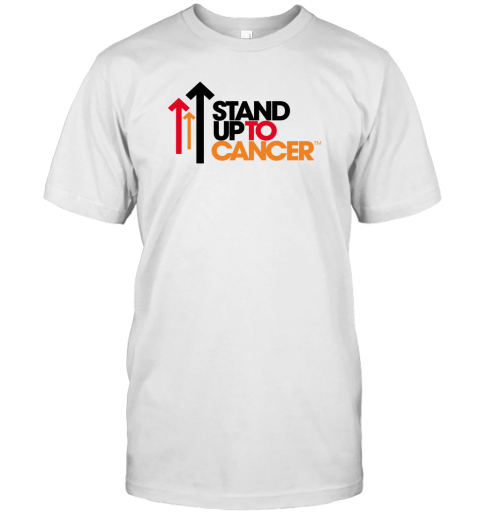 Stand Up To Cancer T-Shirt