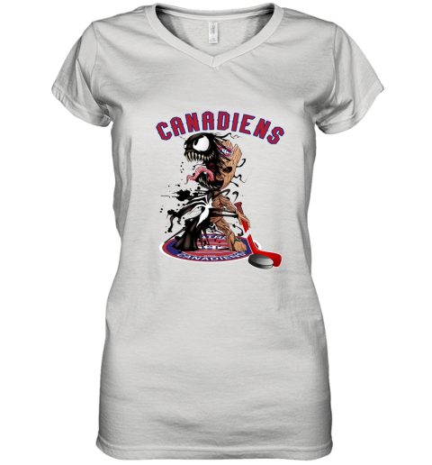 canadiens hockey shirt