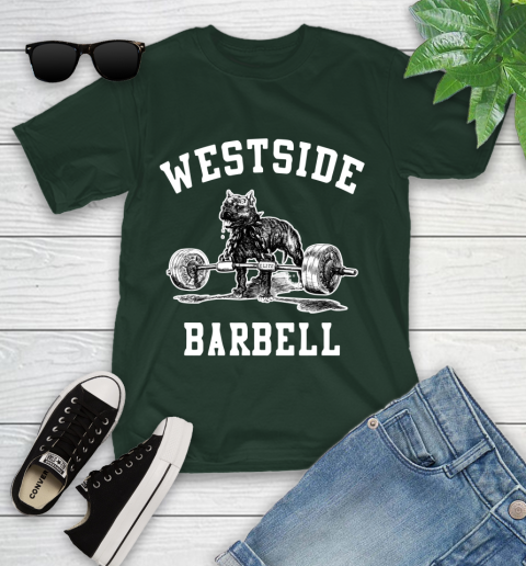 Westside Barbell Youth T-Shirt 5