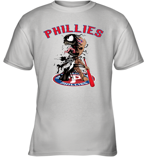 phillies baseball t shirts