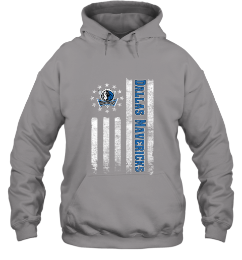 dallas mavs hoodie