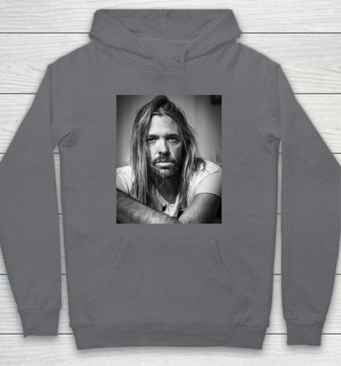 Taylor Hawkins Shirt Foo Fighter Hoodie 3
