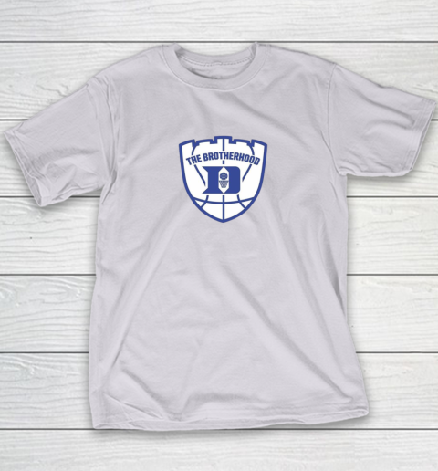 Duke Brotherhood Youth T-Shirt 3