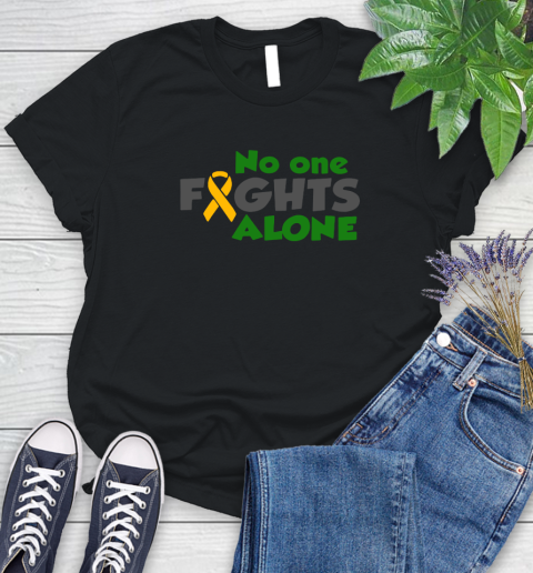 Rob Gronkowski No Women's T-Shirt 2