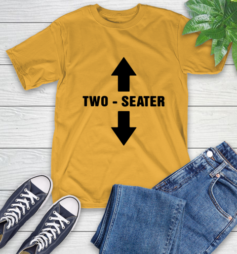 Two Seater T-Shirt 2
