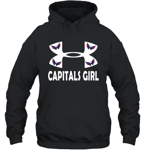 under armour capitals