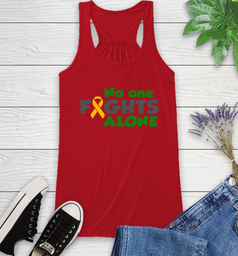 Rob Gronkowski No Racerback Tank 6