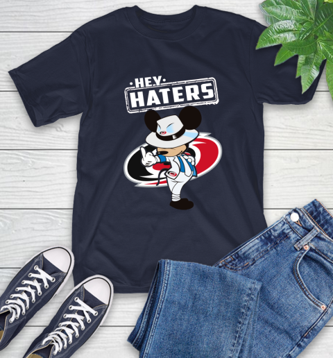 carolina hurricanes tee shirts