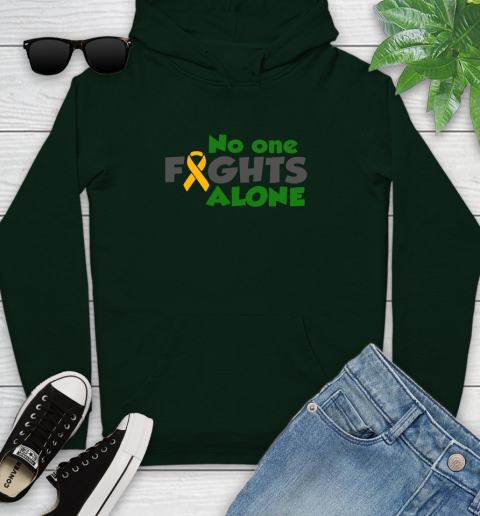 Rob Gronkowski No Youth Hoodie 13