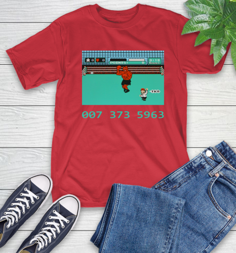 007 373 T-Shirt 22