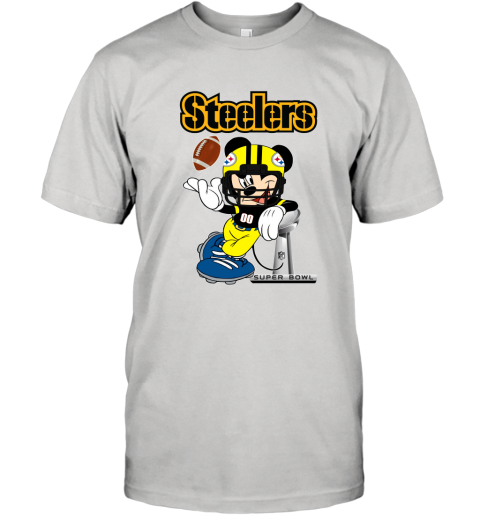 nfl pittsburgh steelers shirts