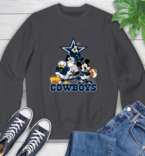 Dallas Stars Mickey Mouse T-shirt, Hoodie - Tagotee
