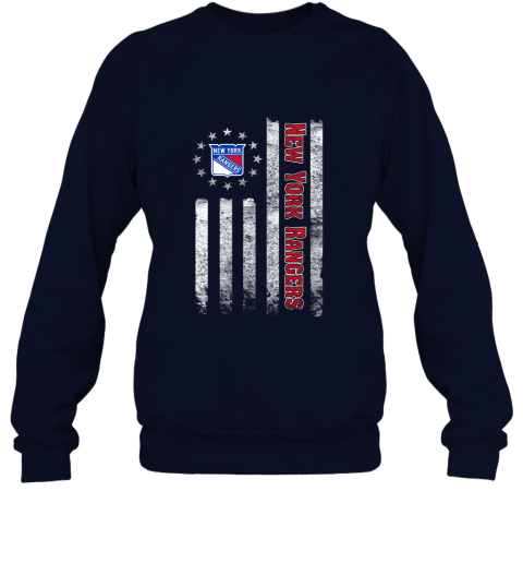 new york rangers sweatshirt